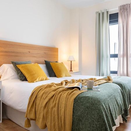 Appartement Deluxe Astoria Triana II Acogedor Y Tranquilo à Séville Extérieur photo
