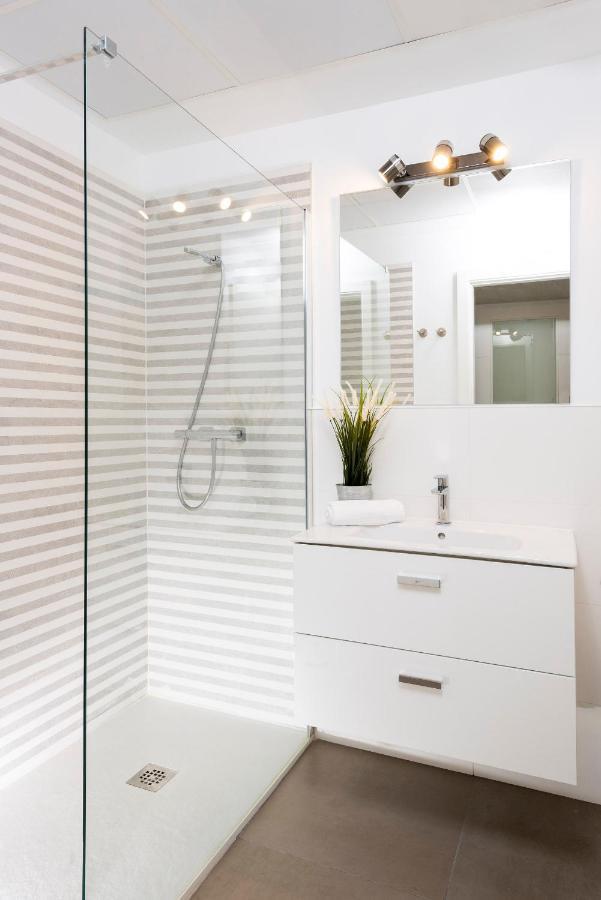 Appartement Deluxe Astoria Triana II Acogedor Y Tranquilo à Séville Extérieur photo